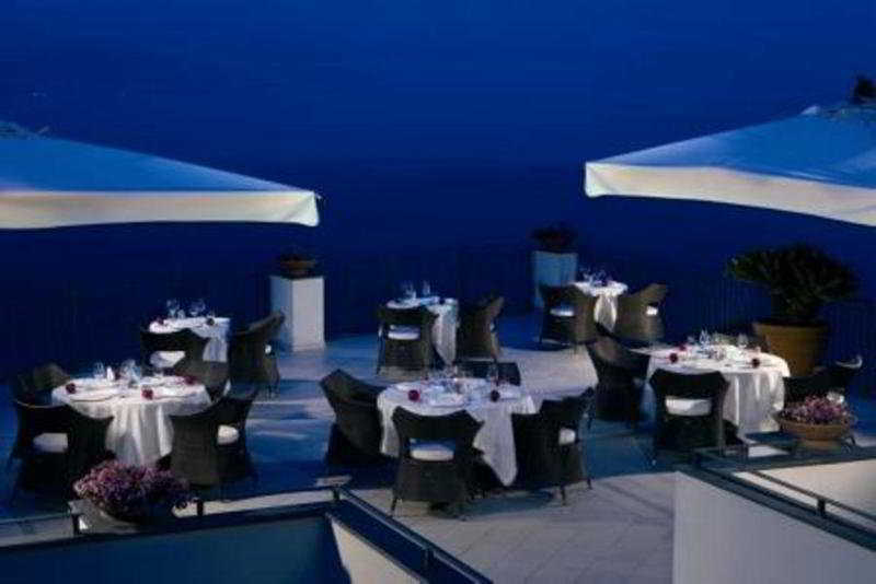 Hotel Raito Wellness & Spa Vietri Restaurant billede